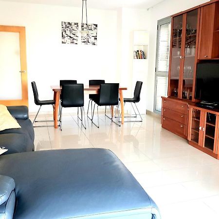Europa - Fira Barcelona Apartment ロスピタレート・デ・リョブレガート エクステリア 写真