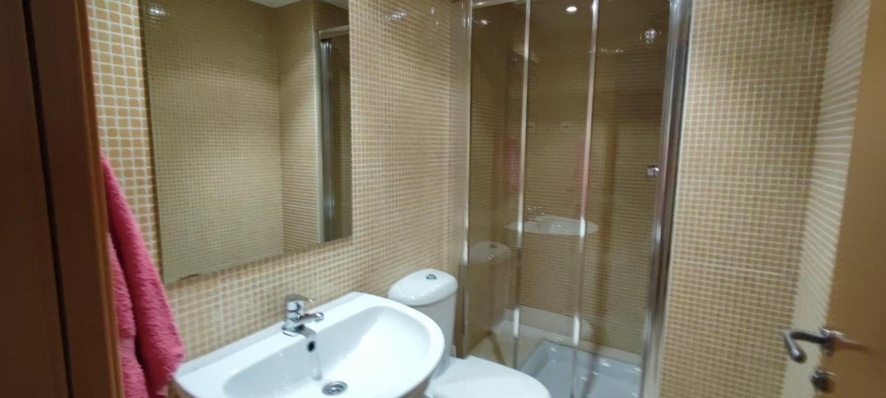 Europa - Fira Barcelona Apartment ロスピタレート・デ・リョブレガート エクステリア 写真