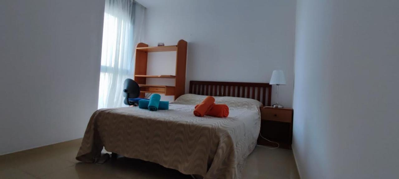 Europa - Fira Barcelona Apartment ロスピタレート・デ・リョブレガート エクステリア 写真