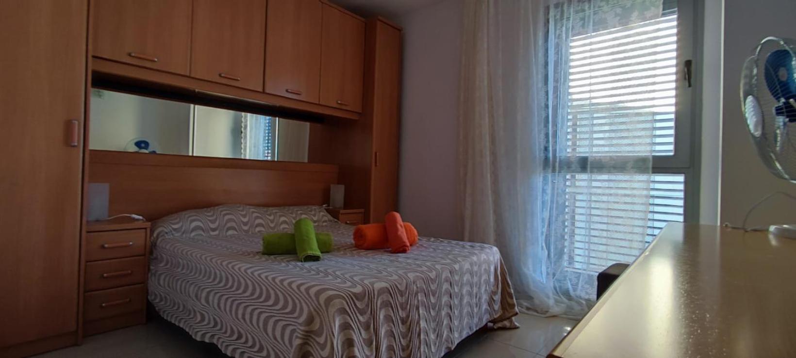Europa - Fira Barcelona Apartment ロスピタレート・デ・リョブレガート エクステリア 写真