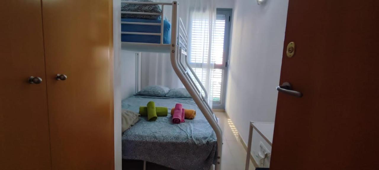 Europa - Fira Barcelona Apartment ロスピタレート・デ・リョブレガート エクステリア 写真
