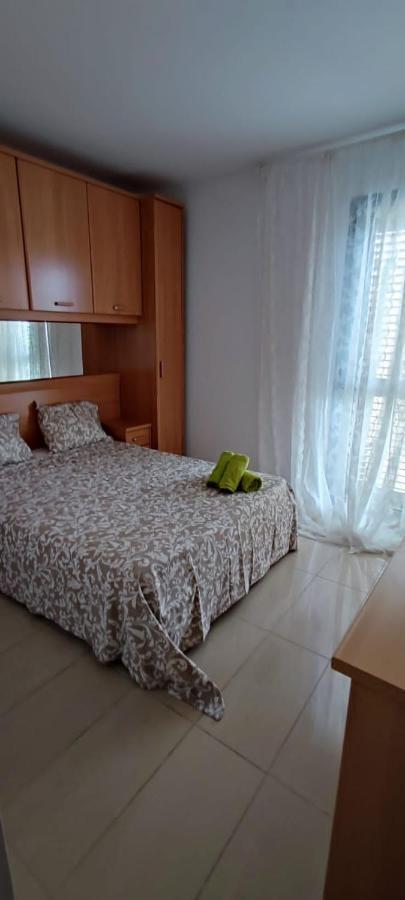 Europa - Fira Barcelona Apartment ロスピタレート・デ・リョブレガート エクステリア 写真